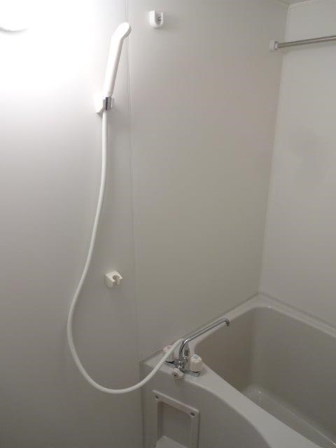 アイコート三鷹 風呂画像