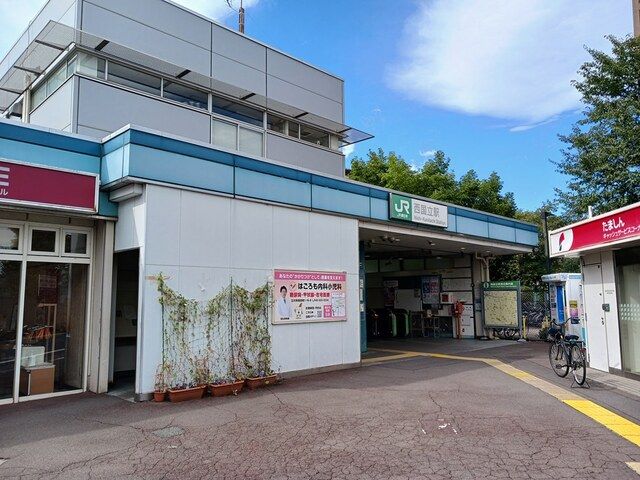 フェリスタ国立 その他6