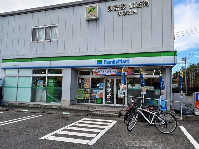 フェリスタ国立 その他10