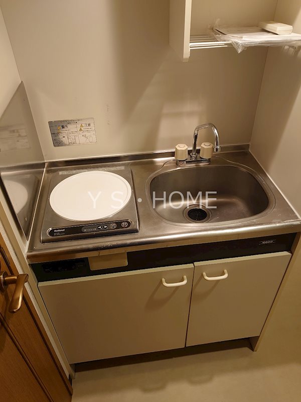 ドミールセッテ国分寺 キッチン