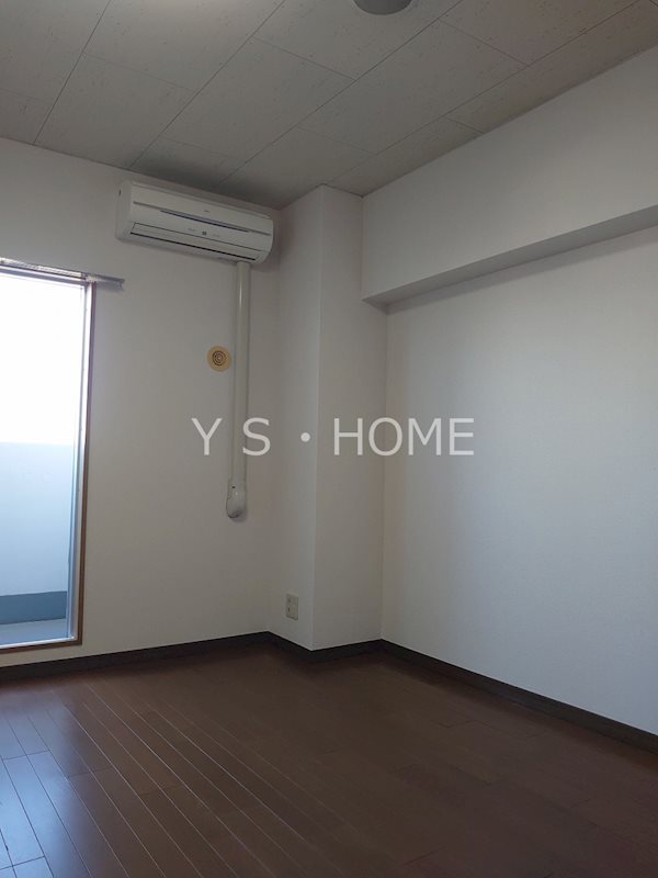 ドミールセッテ国分寺 ベッドルーム