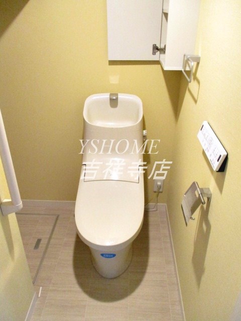 清水3丁目戸建 B棟 その他1