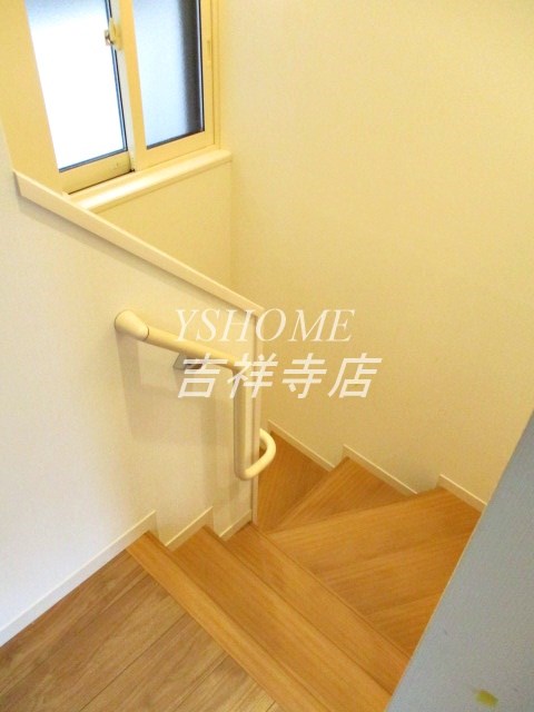 清水3丁目戸建 B棟 その他4