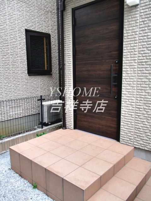 清水3丁目戸建 B棟 その他6