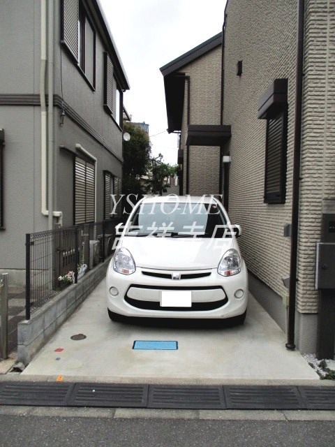 清水3丁目戸建 B棟 その他7