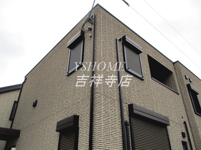 清水3丁目戸建 B棟 その他9