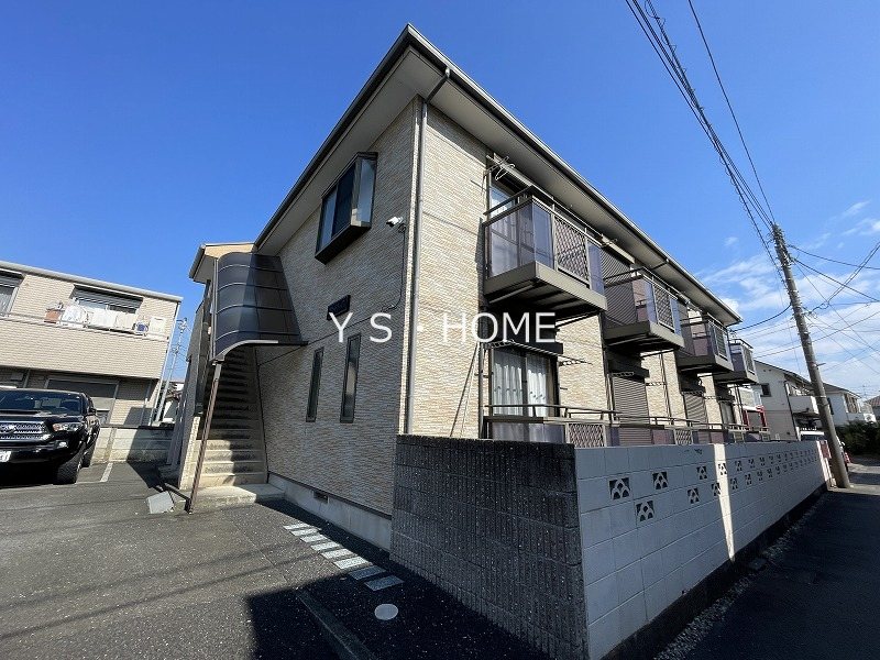 ブロードシャイン その他外観1