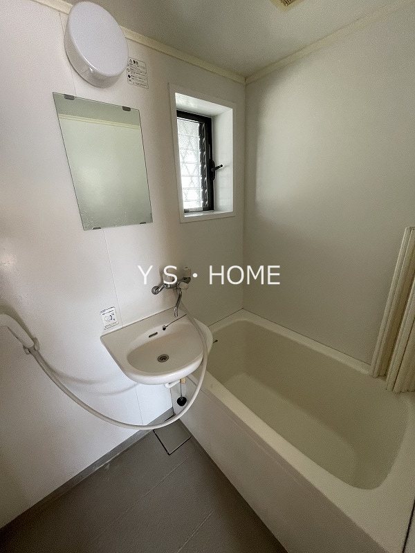 ブロードシャイン 風呂画像