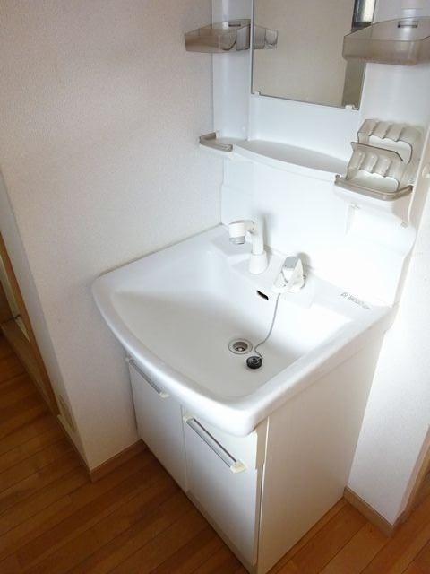 カーサマローネ その他1