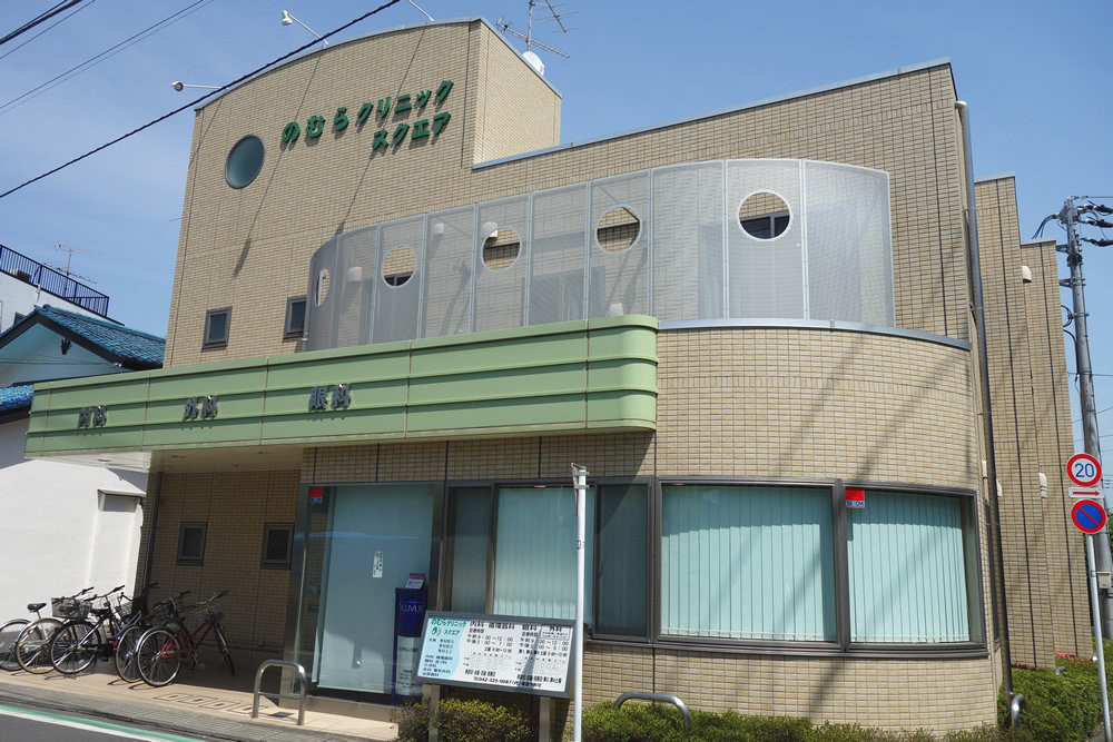 カーサマローネ 周辺画像3