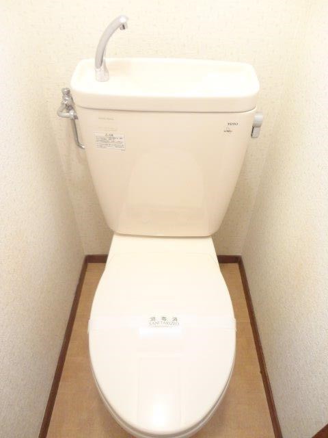 国分寺ヴィレッジ その他4