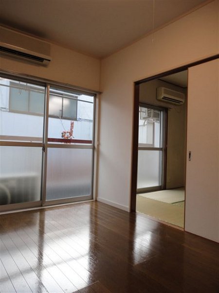 国分寺ヴィレッジ その他6