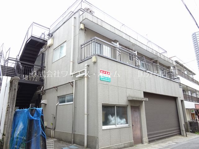 国分寺ヴィレッジ その他外観2