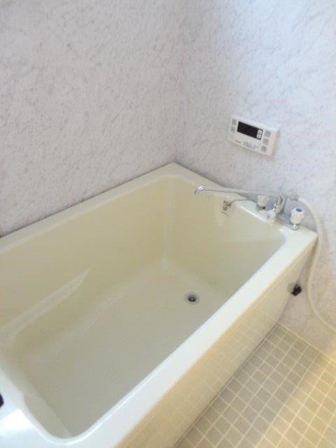 国分寺ヴィレッジ 風呂画像