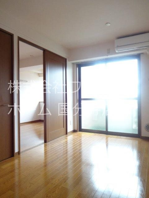 アビリアなごみ リビング