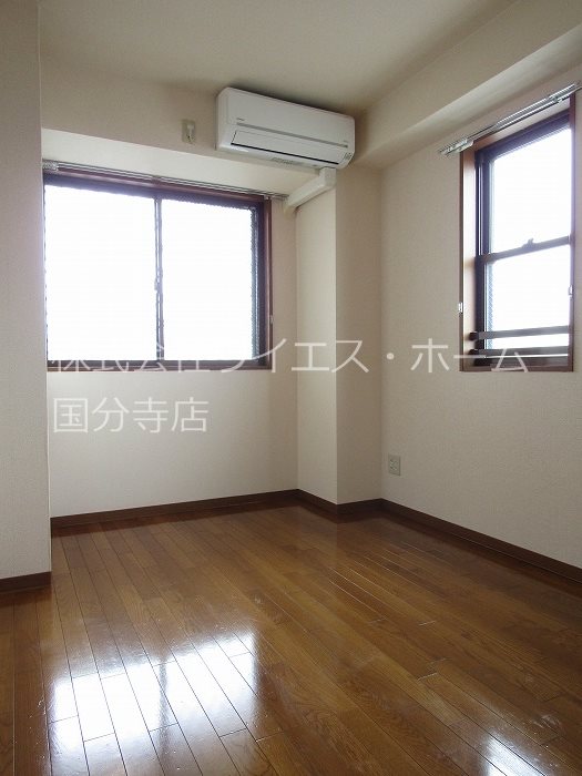 アビリアなごみ ベッドルーム