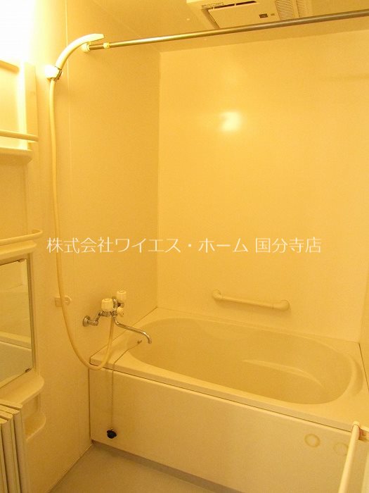 アビリアなごみ 風呂画像