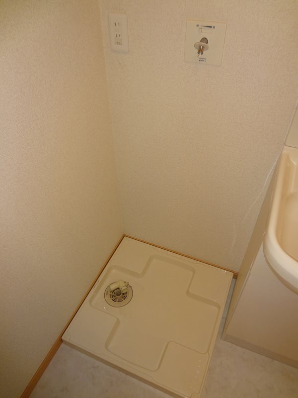 グリーンフィールド  その他2