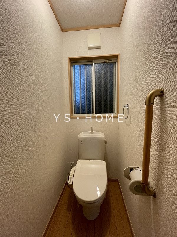 グリーンフィールド  その他3