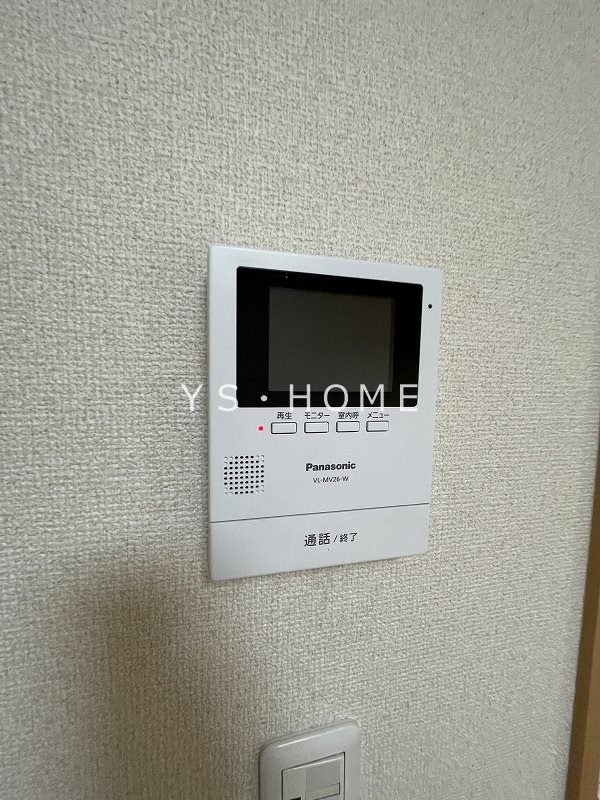 グリーンフィールド  その他4