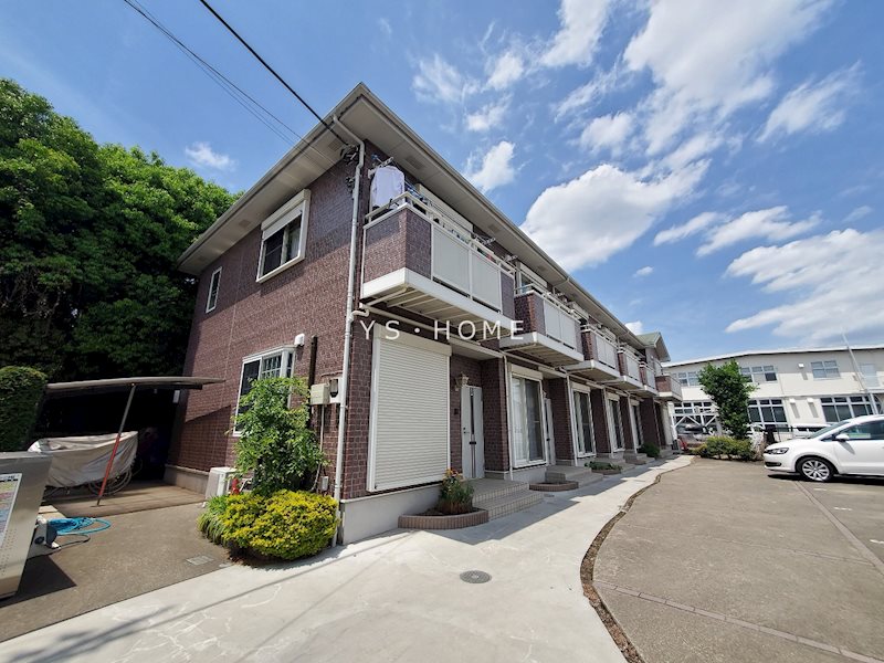 グリーンフィールド  その他外観1