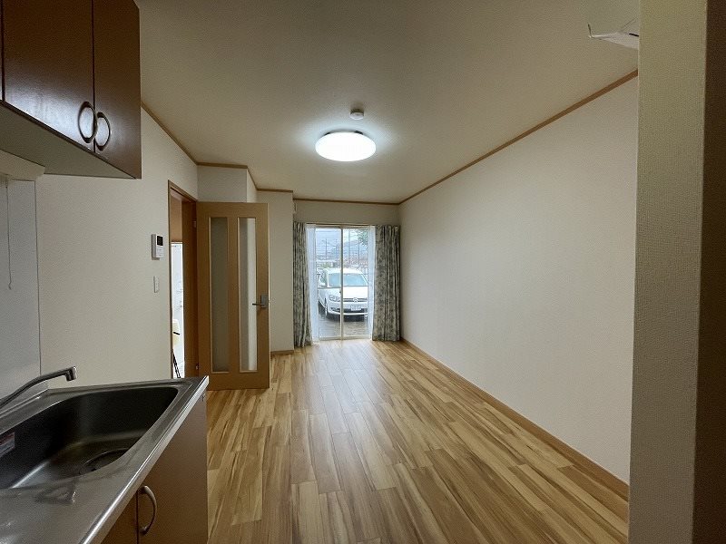 グリーンフィールド  その他8