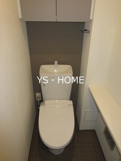 アジールコフレ中野坂上 その他1