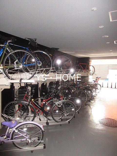 アジールコフレ中野坂上 その他6