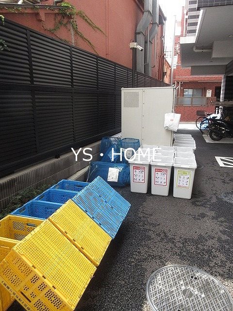 アジールコフレ中野坂上 その他9