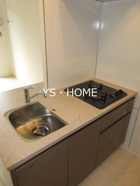 アジールコフレ中野坂上 キッチン