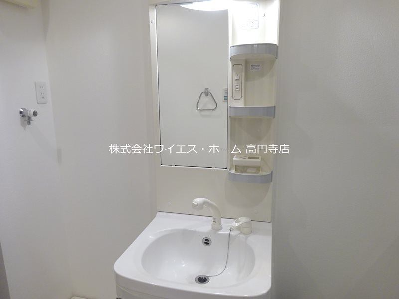 レソム南台 その他4