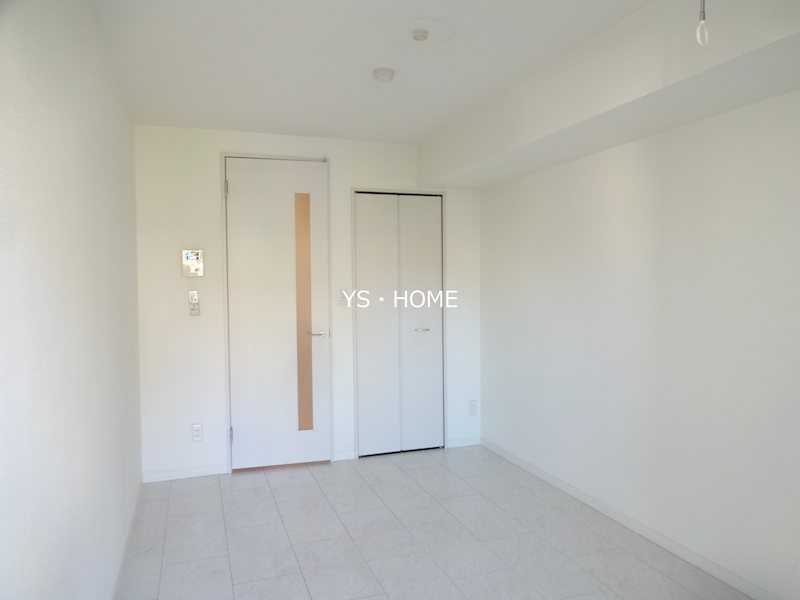 レソム南台 リビング