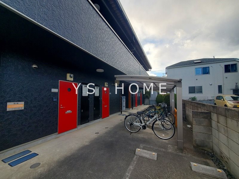 ドゥ・ロシェ その他6