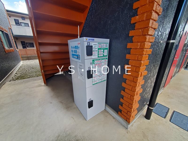 ドゥ・ロシェ その他8