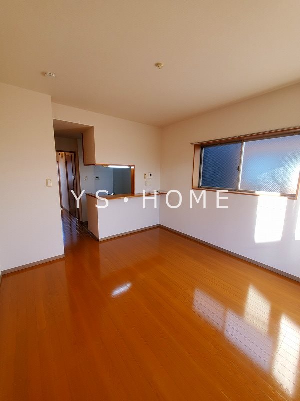 ドゥ・ロシェ リビング