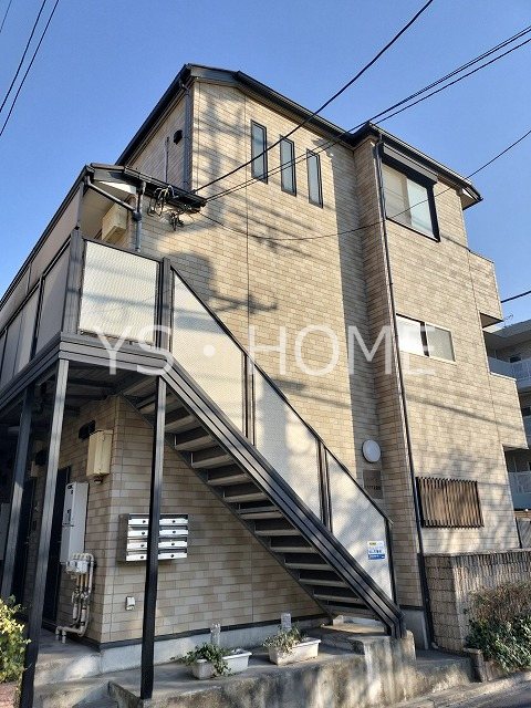 アベリア武蔵野 その他外観1