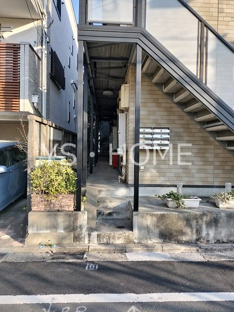 アベリア武蔵野 その他外観3