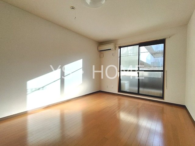 アベリア武蔵野 リビング