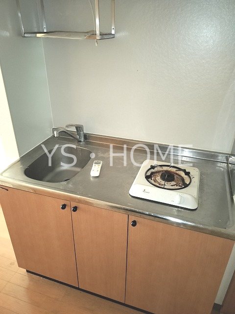 アベリア武蔵野 キッチン