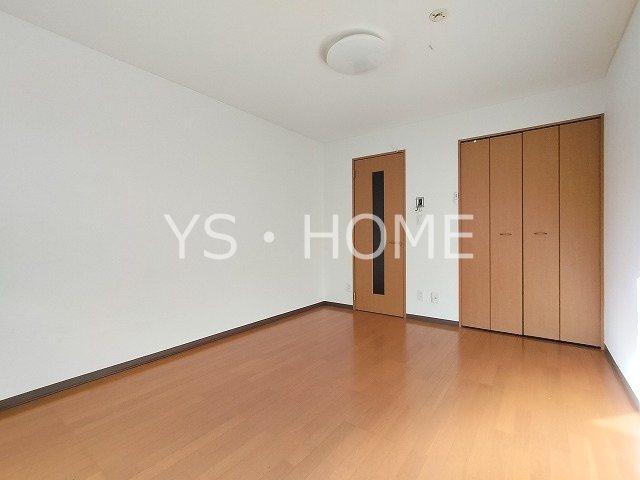 アベリア武蔵野 ベッドルーム