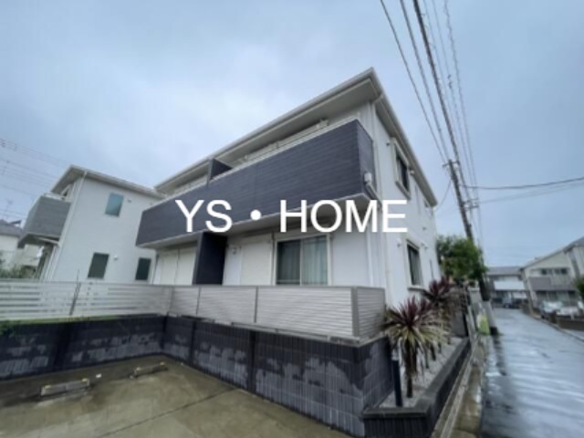 Ciel(シエル)  外観