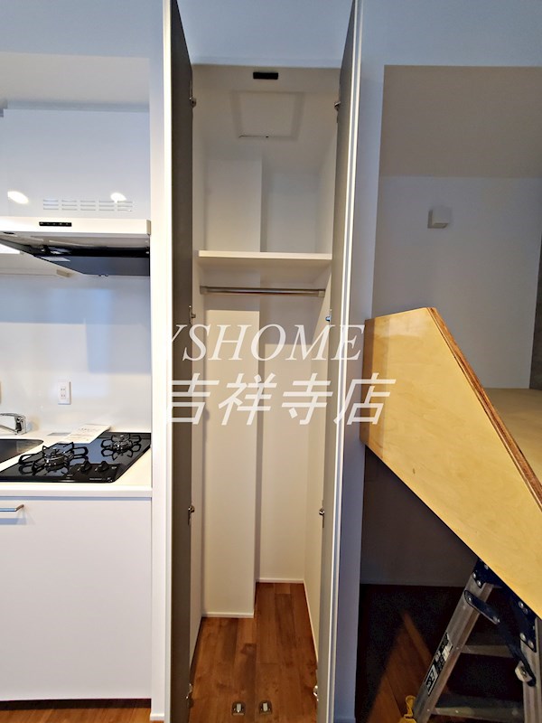 GREEN TERRACE KICHIJOJI  その他1