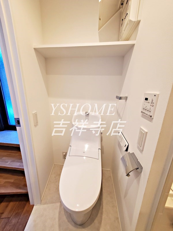 GREEN TERRACE KICHIJOJI  その他3