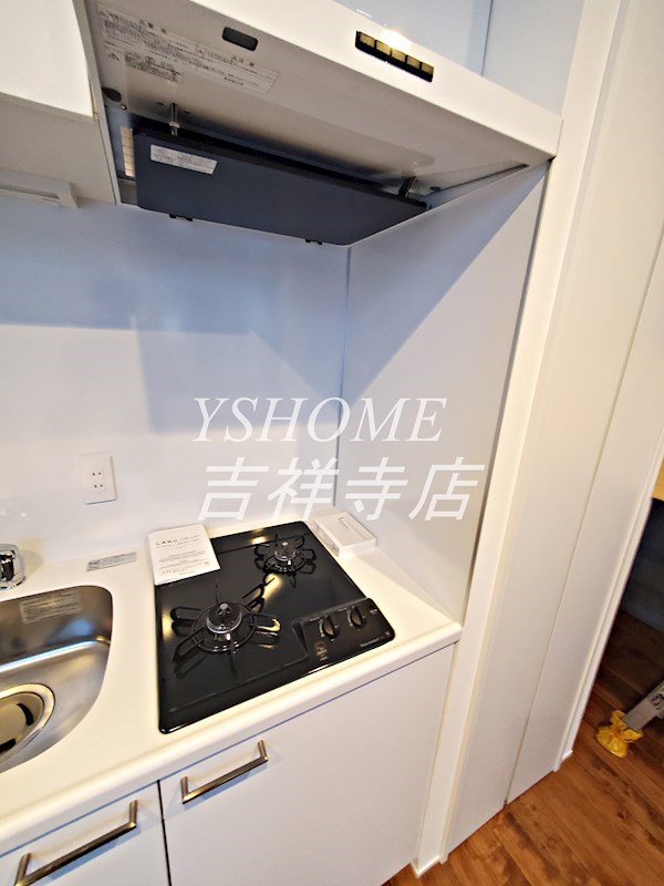 GREEN TERRACE KICHIJOJI  その他10