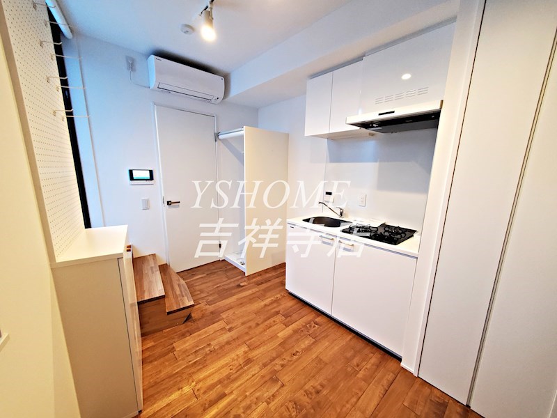 GREEN TERRACE KICHIJOJI  その他11