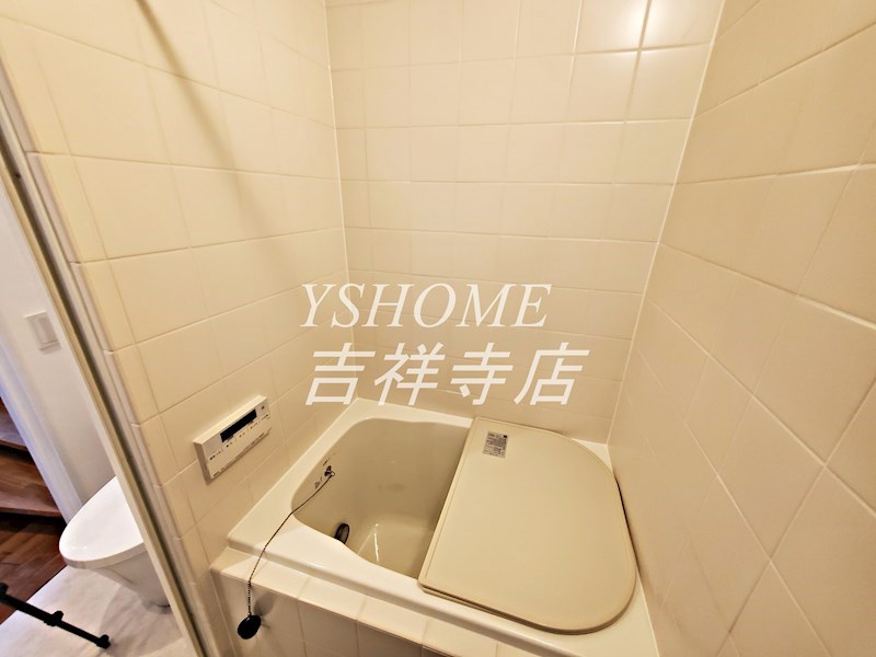 GREEN TERRACE KICHIJOJI  その他12