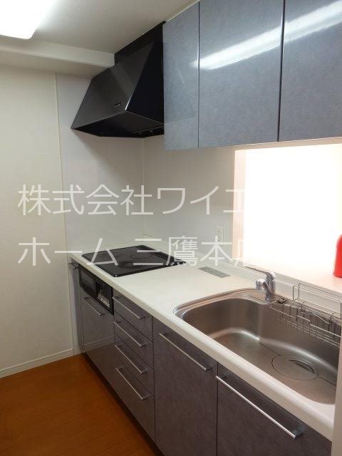 イストワール キッチン