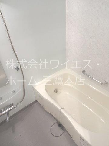 イストワール 風呂画像