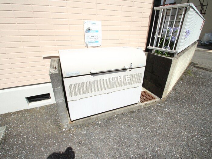 リーベンハイツ その他9