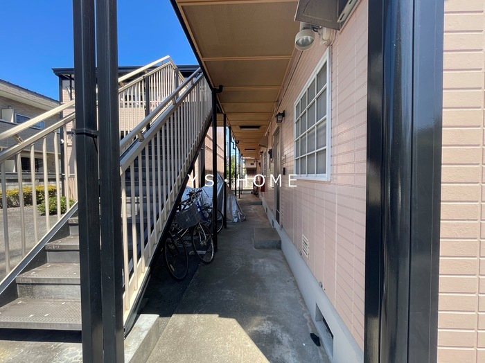 リーベンハイツ その他10